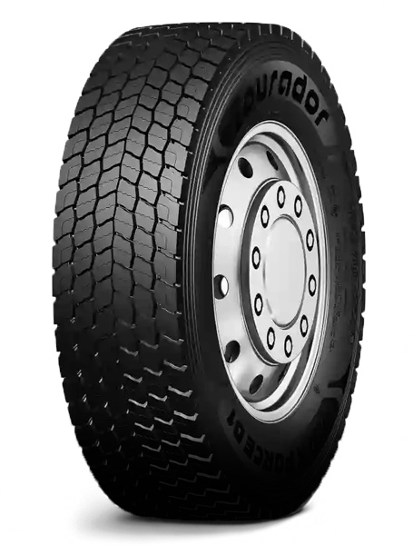 Tourador Max Force D1 315/70 R22,5 156/150L